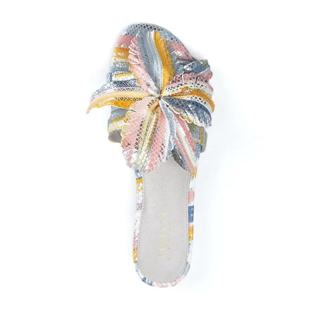 Cecelia New York Lila>Women Flats