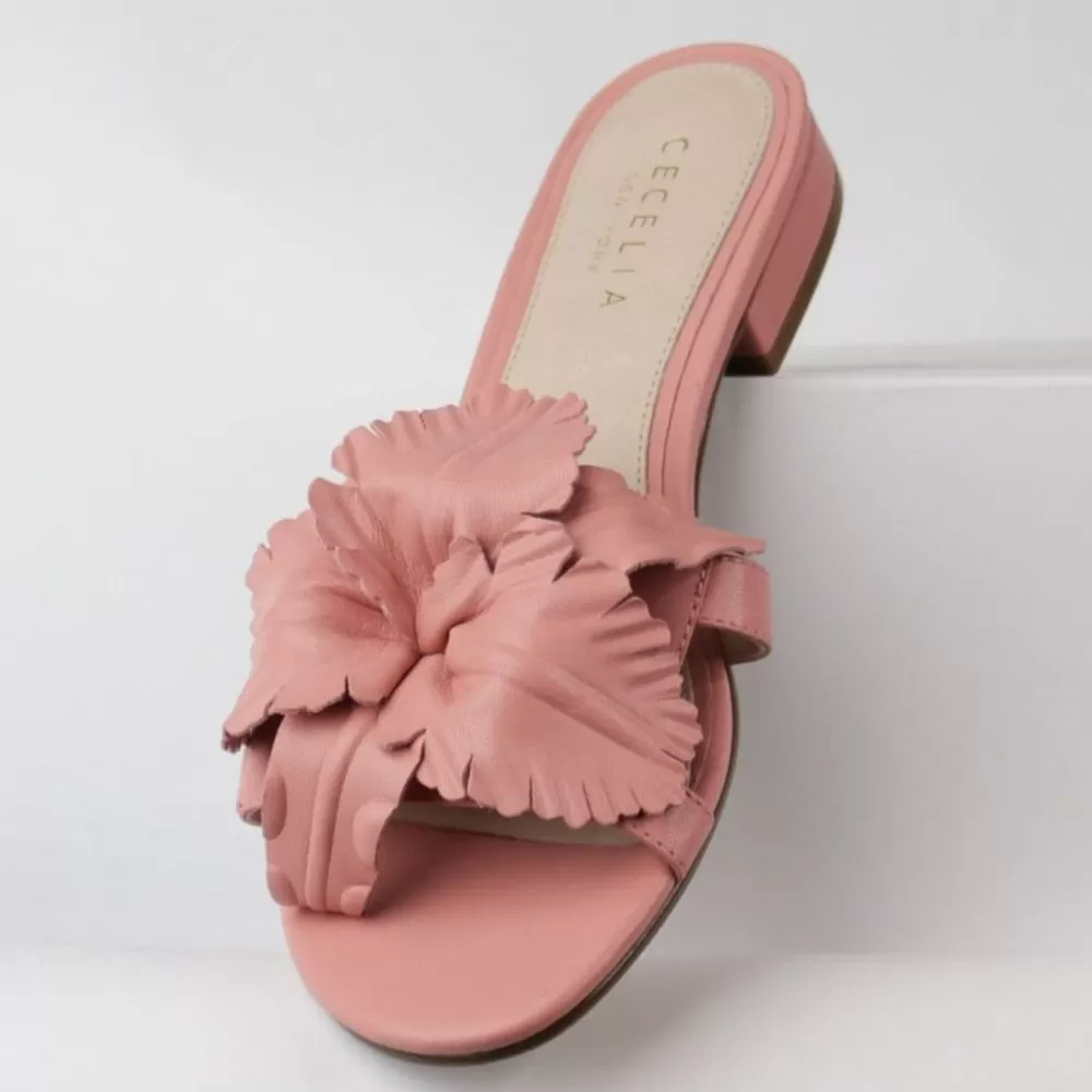 Cecelia New York Lila>Women Flats