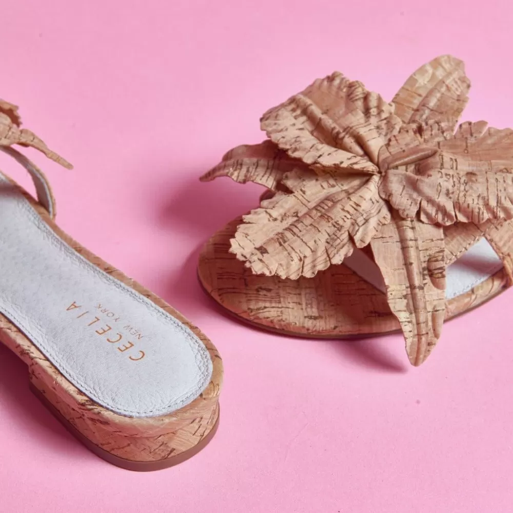 Cecelia New York Lila>Women Flats