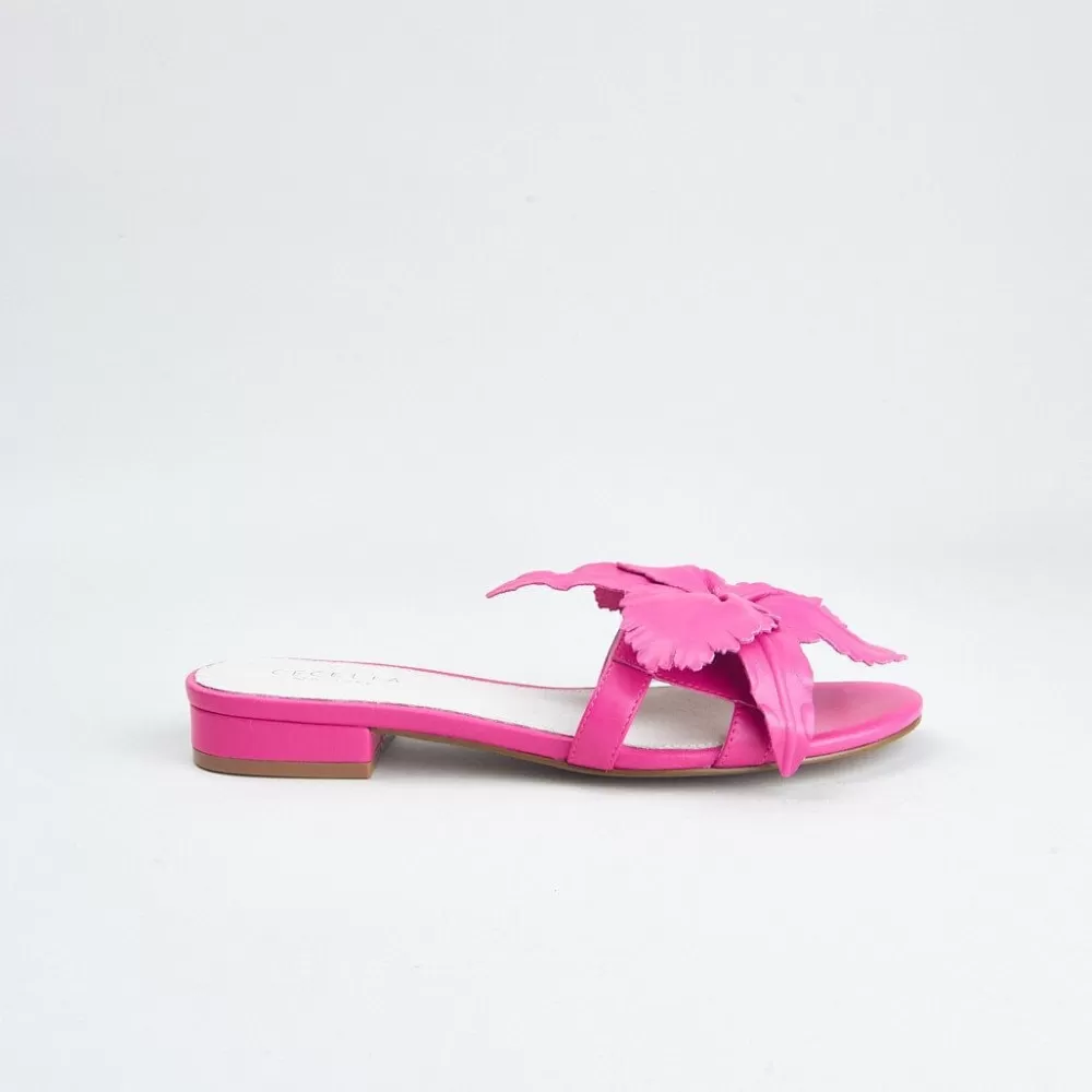 Cecelia New York Lila>Women Flats