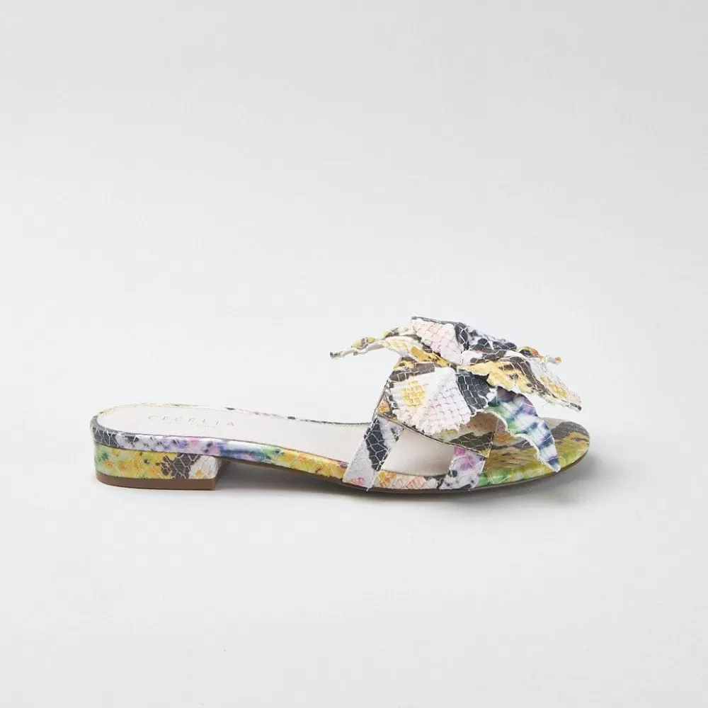 Cecelia New York Lila>Women Flats