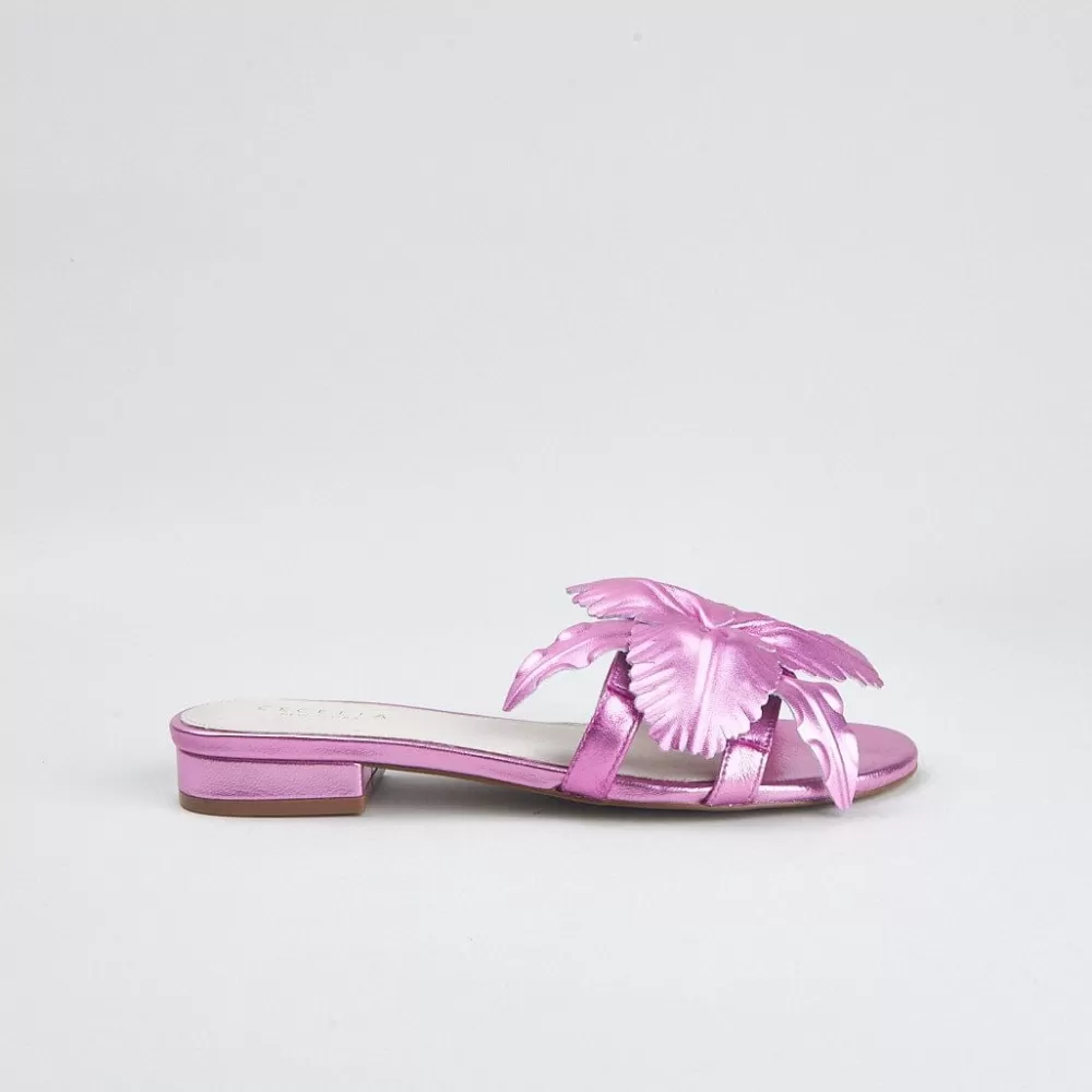 Cecelia New York Lila>Women Flats