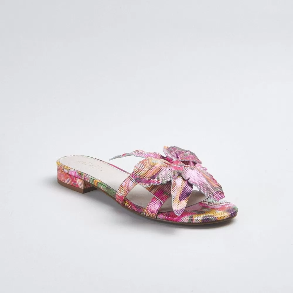 Cecelia New York Lila>Women Flats