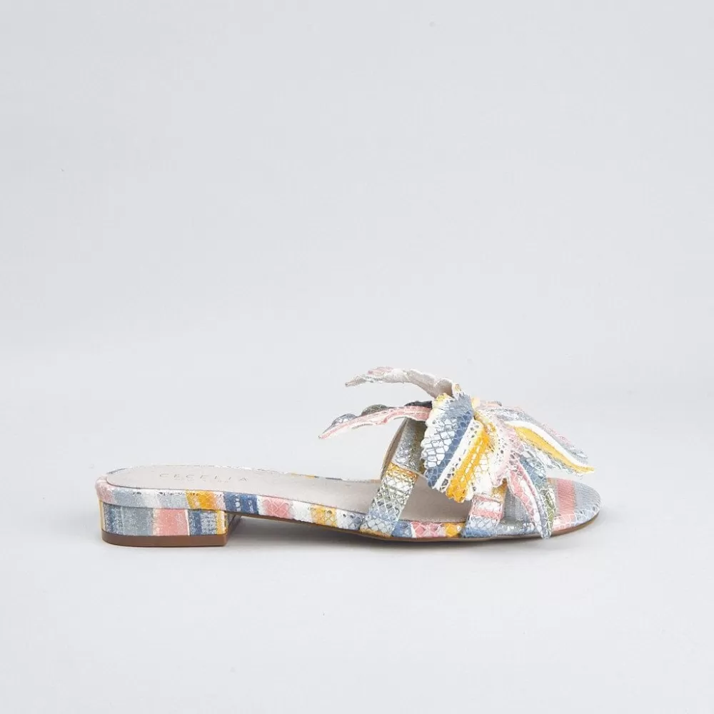 Cecelia New York Lila>Women Flats