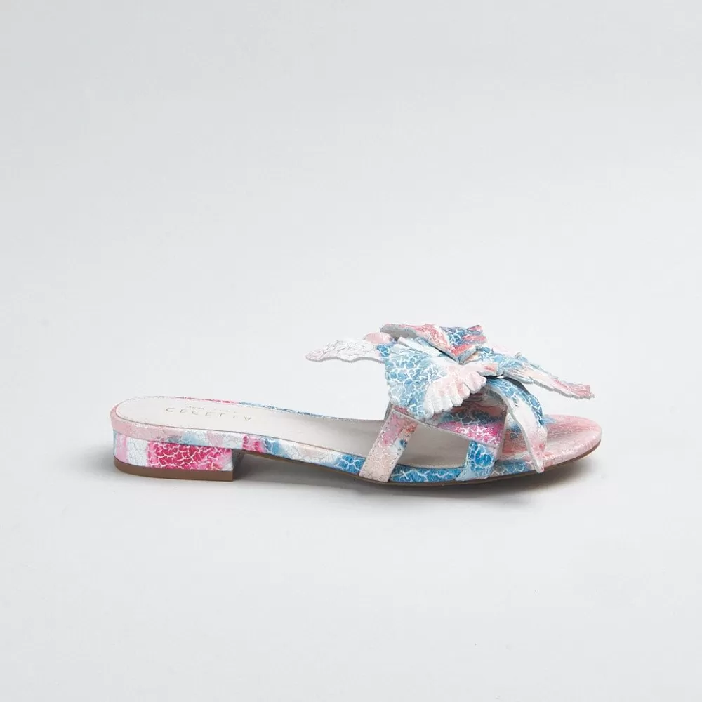 Cecelia New York Lila>Women Flats