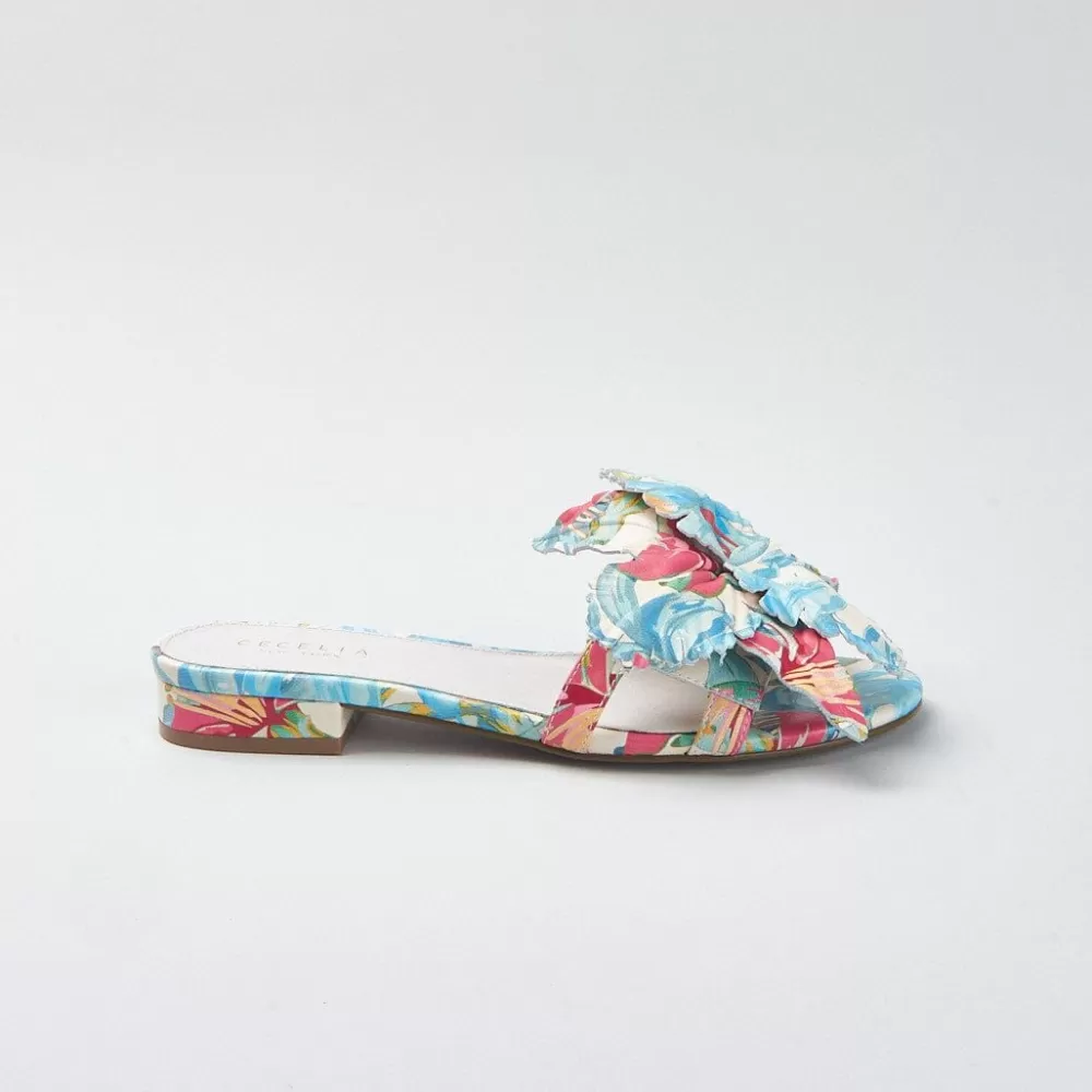 Cecelia New York Lila>Women Flats