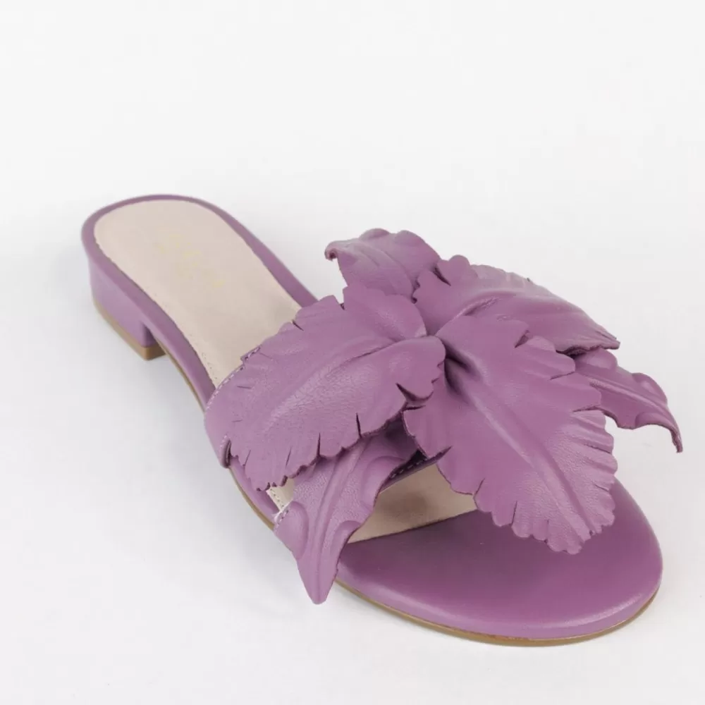 Cecelia New York Lila>Women Flats