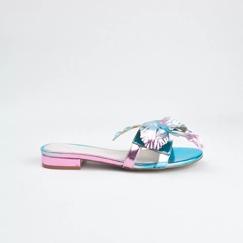 Cecelia New York Lila>Women Flats