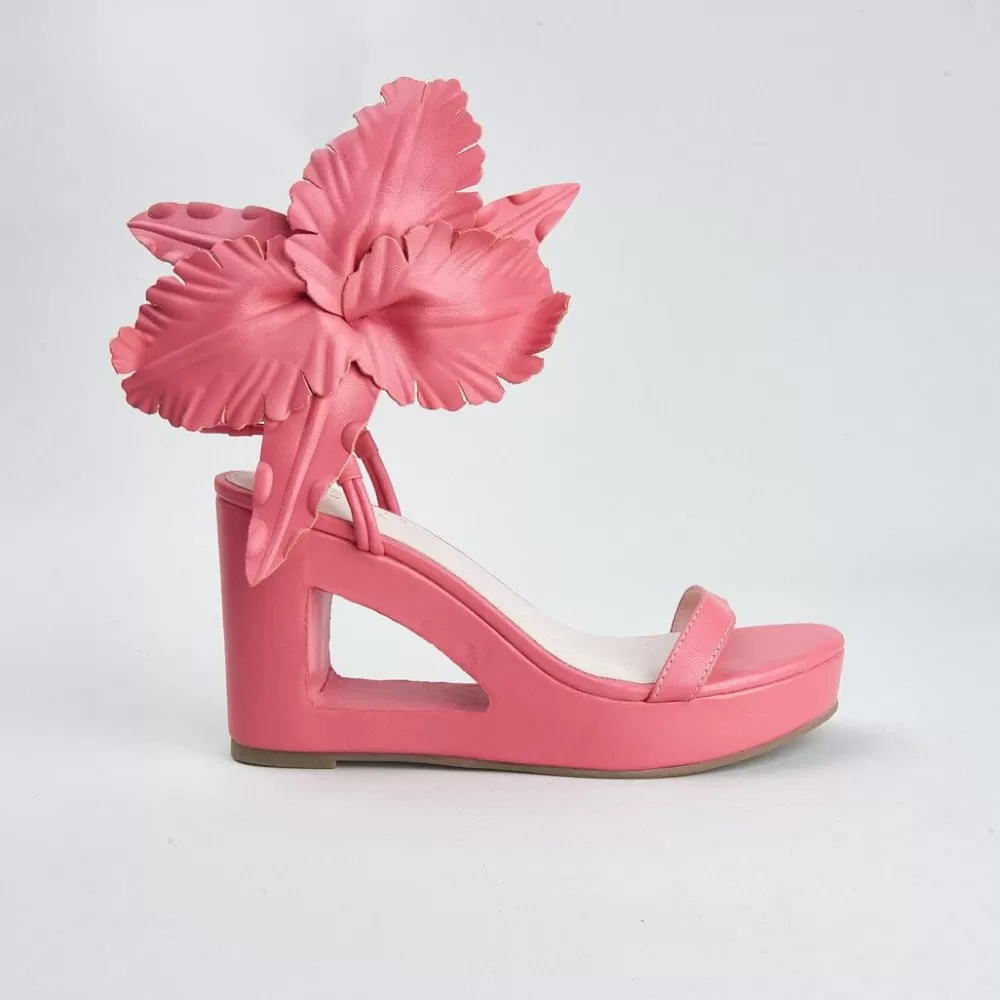 Cecelia New York Lilly>Women Wedges