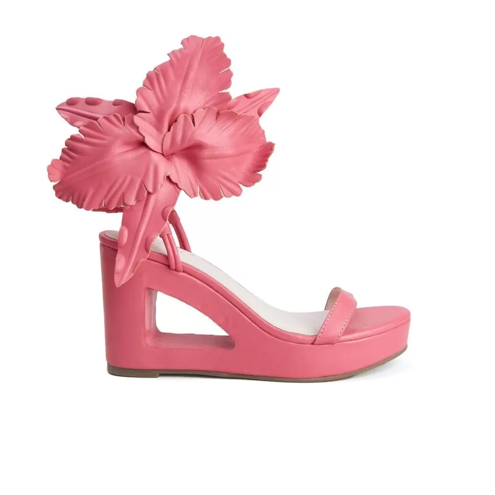 Cecelia New York Lilly>Women Wedges