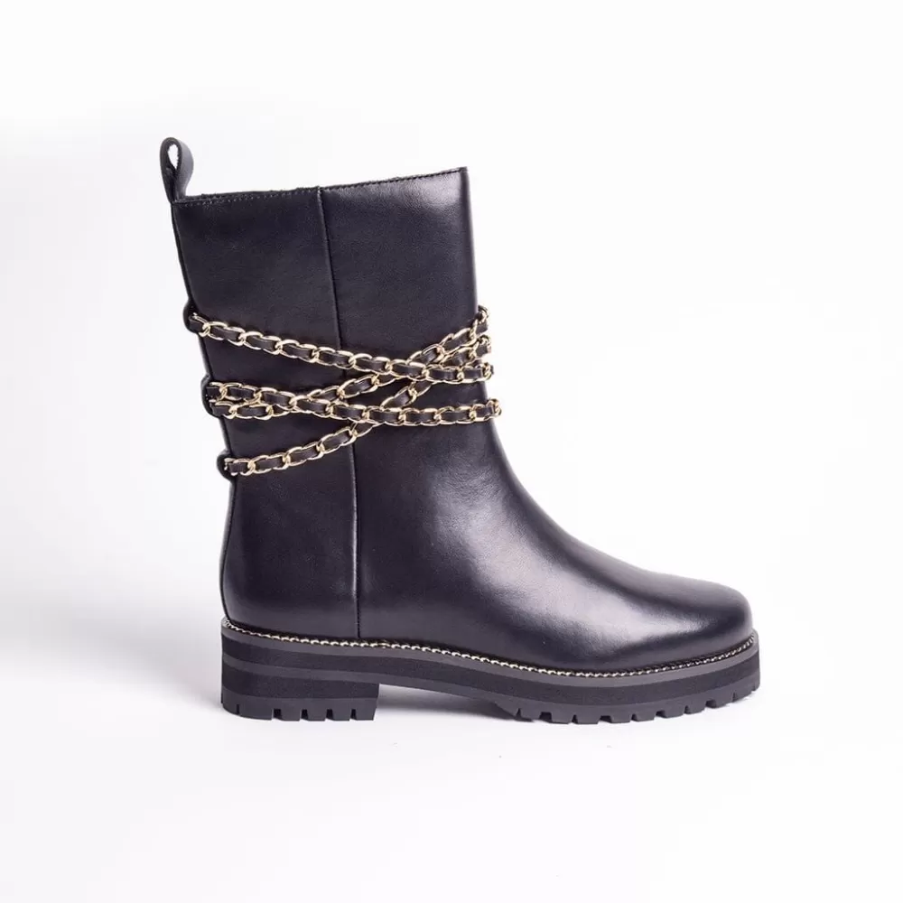 Cecelia New York Misunderstood>Women Boots