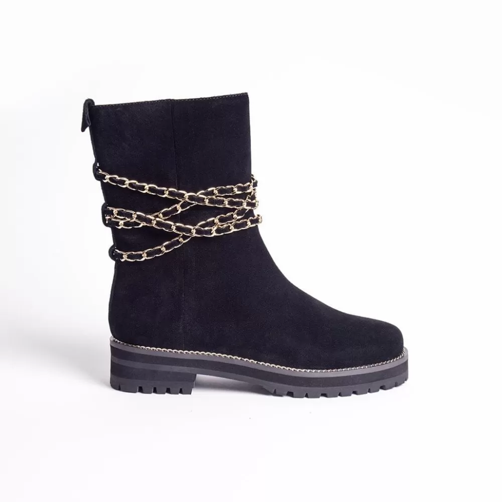 Cecelia New York Misunderstood>Women Boots