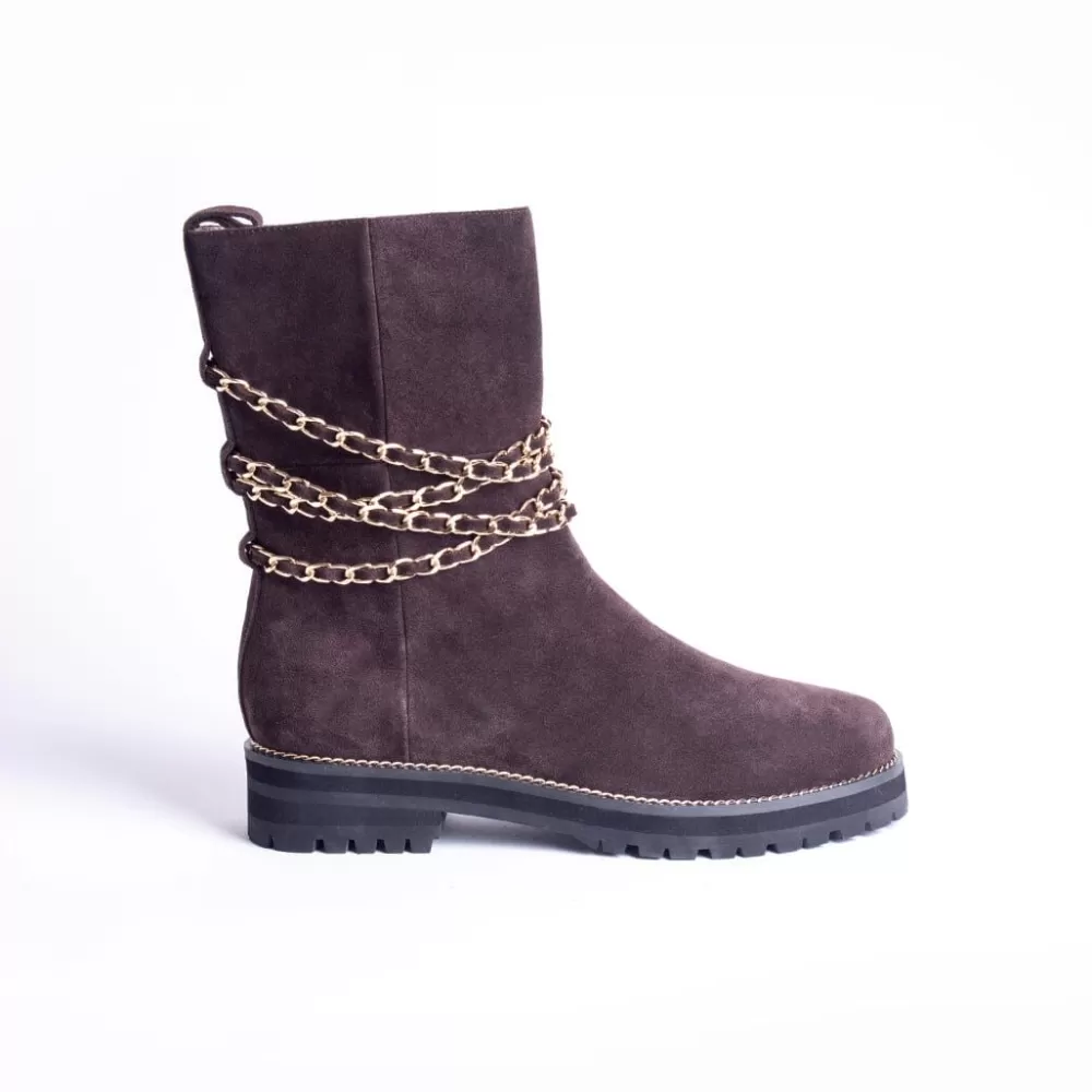 Cecelia New York Misunderstood>Women Boots