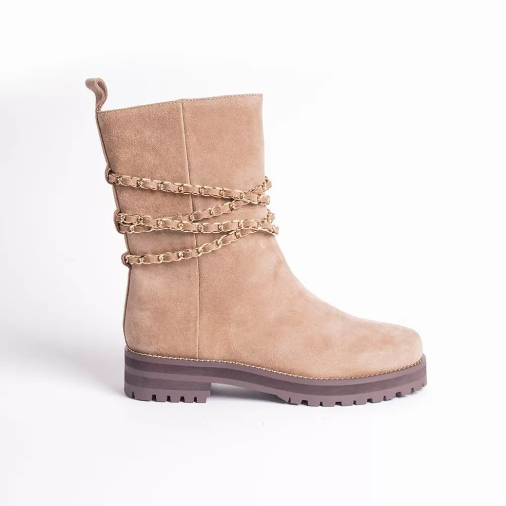 Cecelia New York Misunderstood>Women Boots