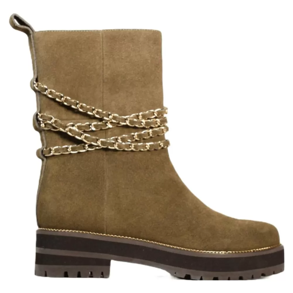 Cecelia New York Misunderstood>Women Boots