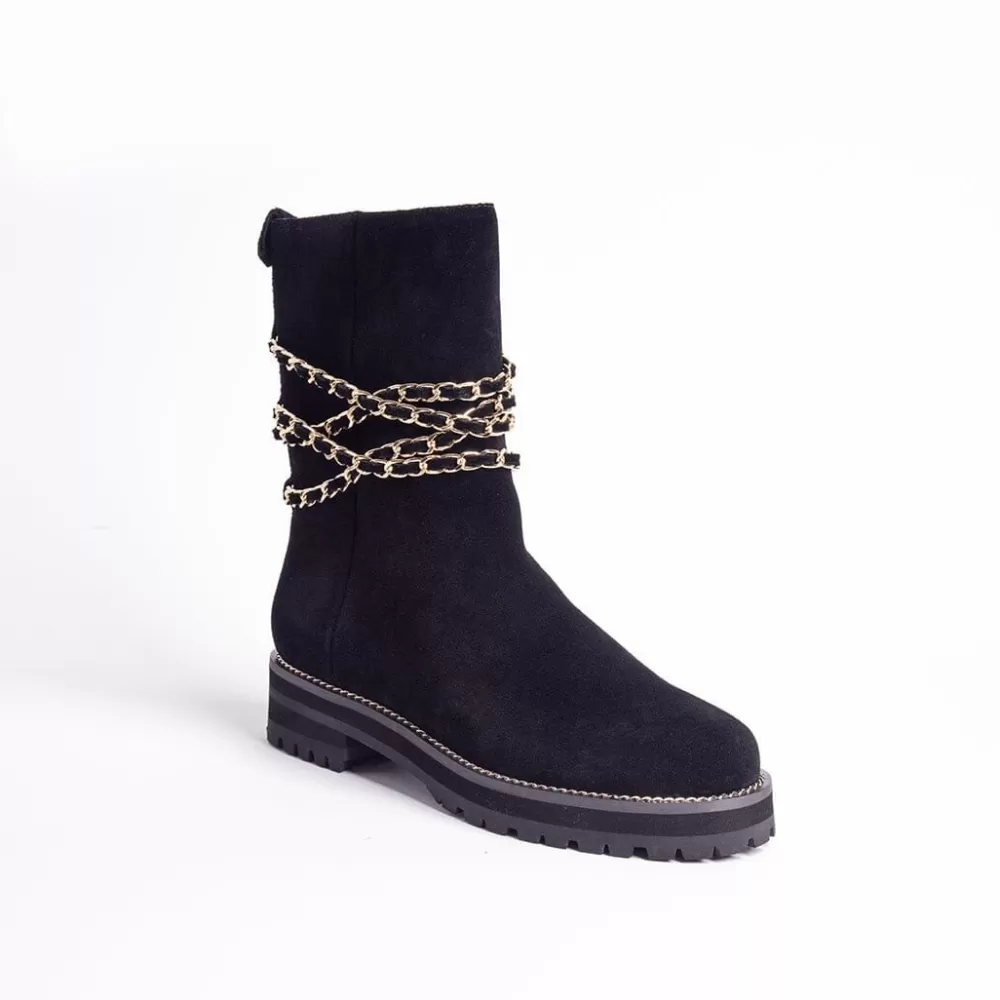 Cecelia New York Misunderstood>Women Boots