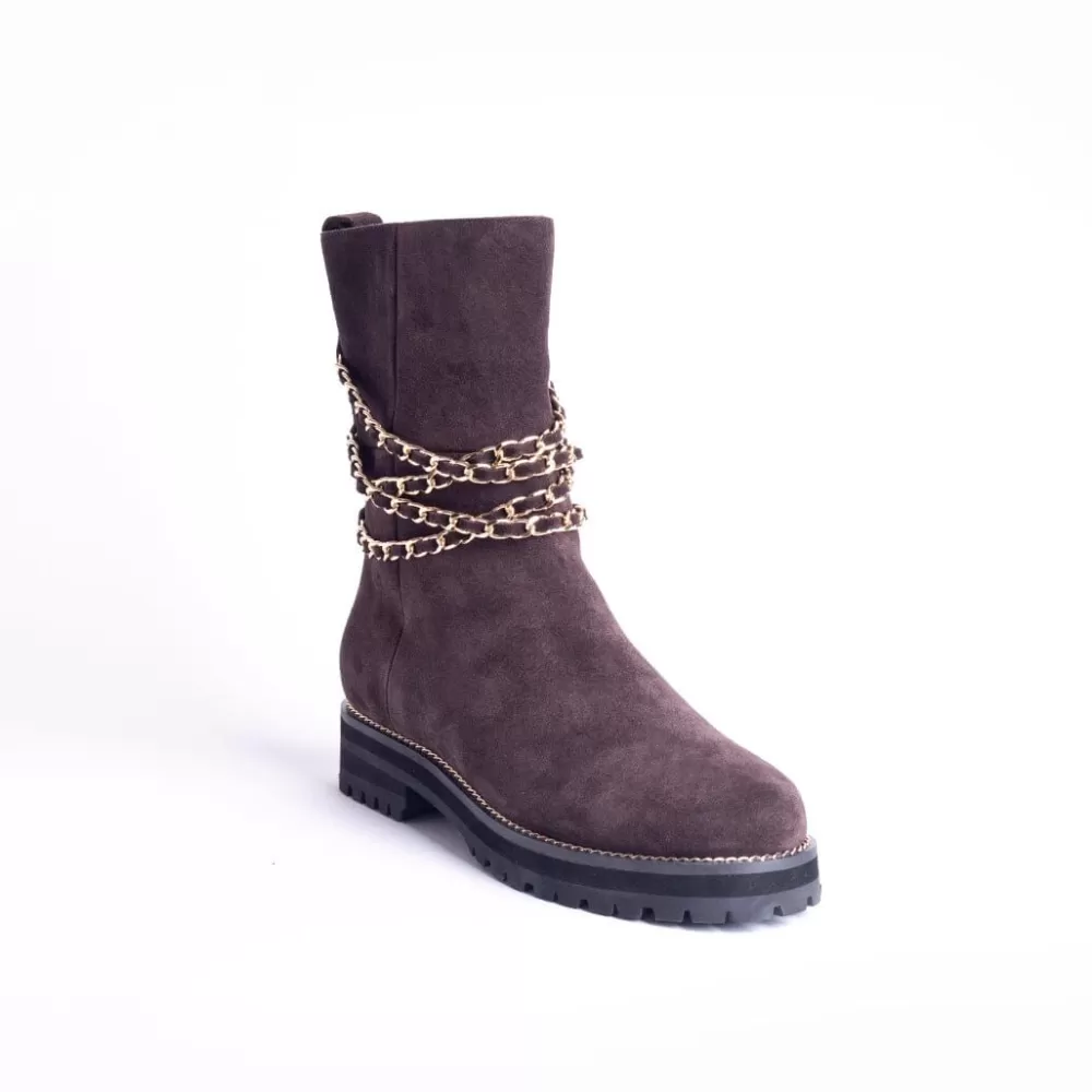 Cecelia New York Misunderstood>Women Boots