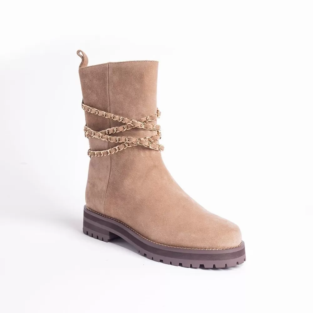 Cecelia New York Misunderstood>Women Boots