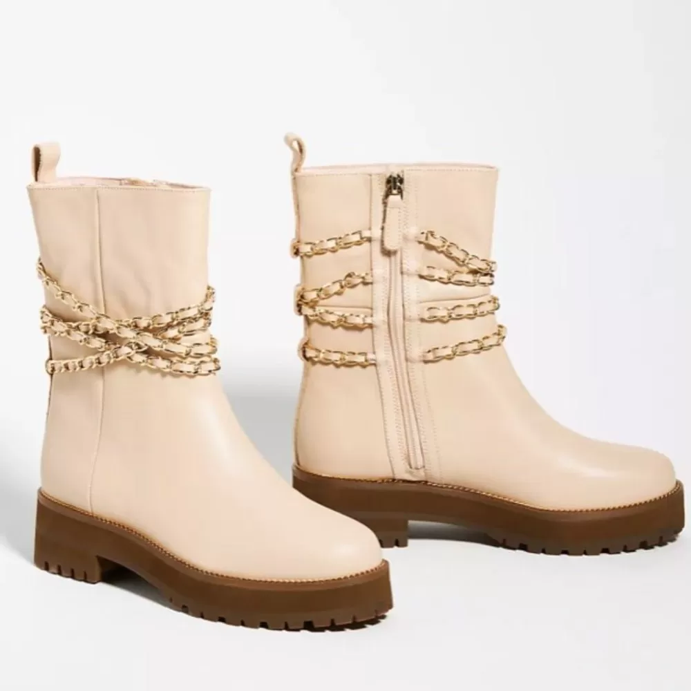 Cecelia New York Misunderstood>Women Boots