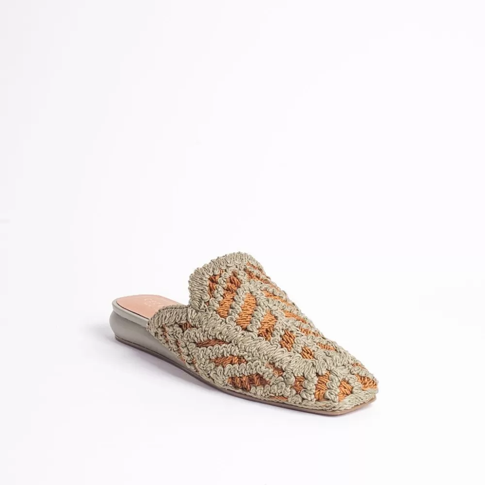 Cecelia New York Nelly>Women Flats