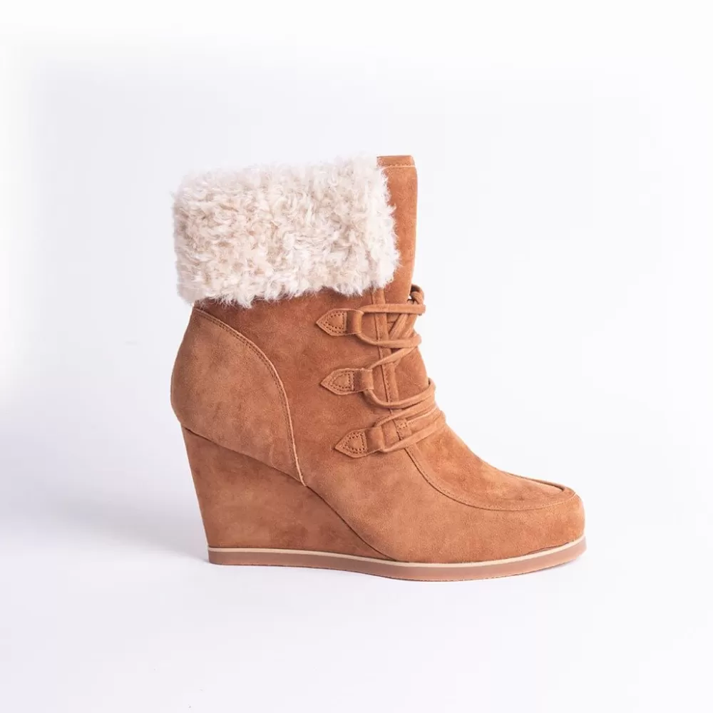 Cecelia New York North Star>Women Boots