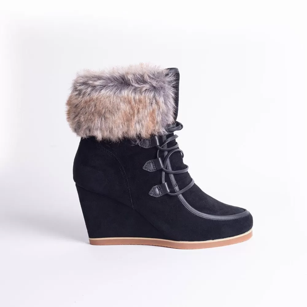 Cecelia New York North Star>Women Boots