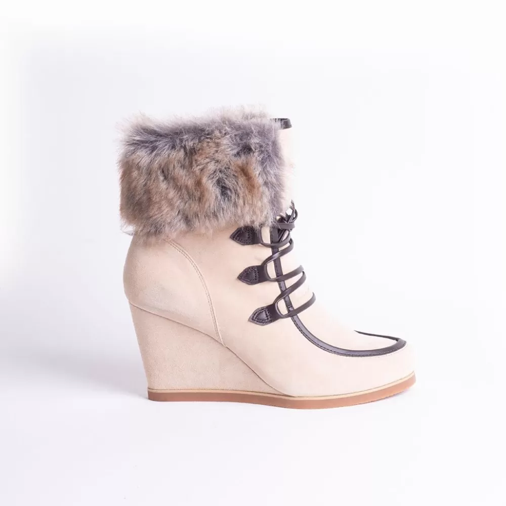 Cecelia New York North Star>Women Boots