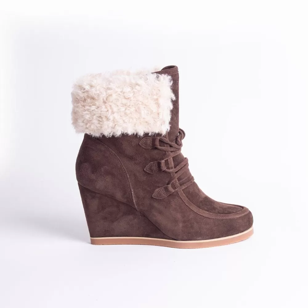 Cecelia New York North Star>Women Boots