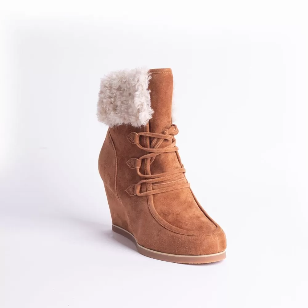 Cecelia New York North Star>Women Boots