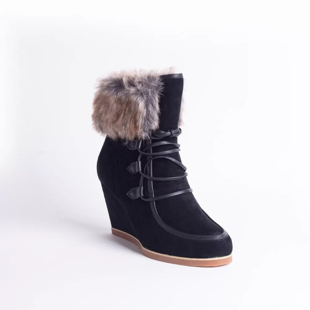 Cecelia New York North Star>Women Boots