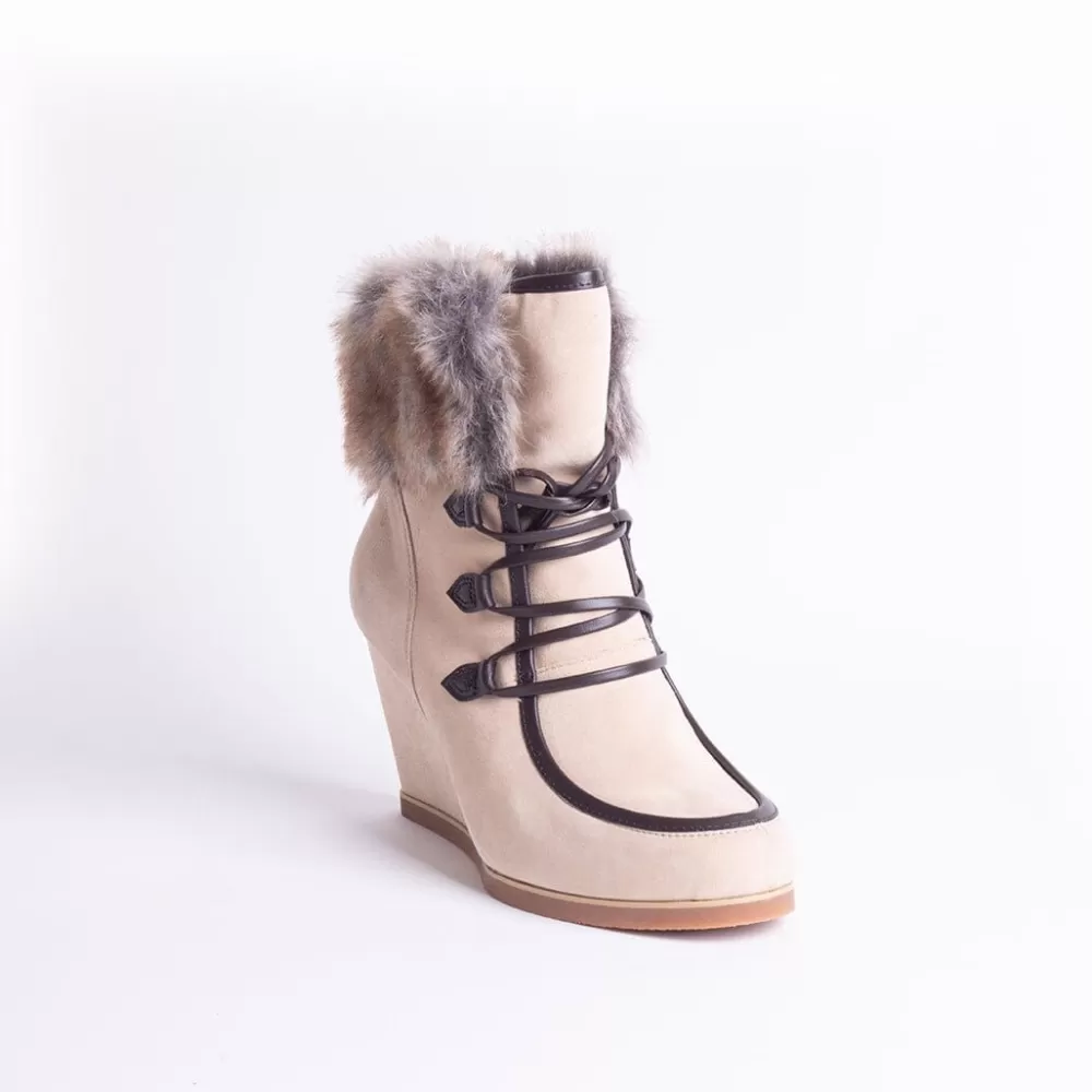 Cecelia New York North Star>Women Boots