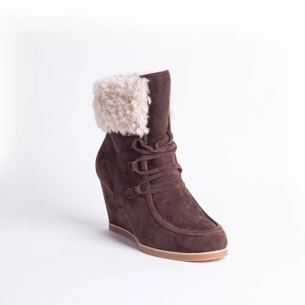 Cecelia New York North Star>Women Boots