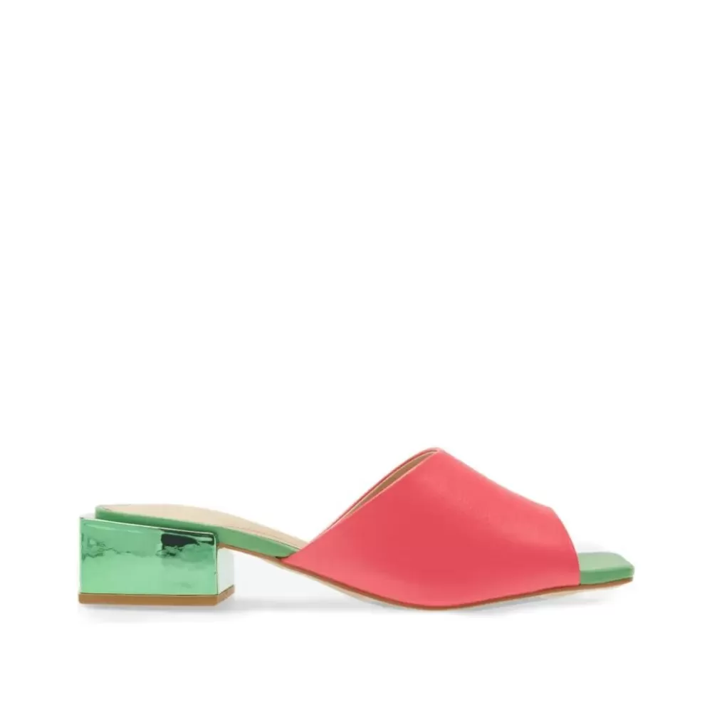 Cecelia New York Olivia>Women Flats