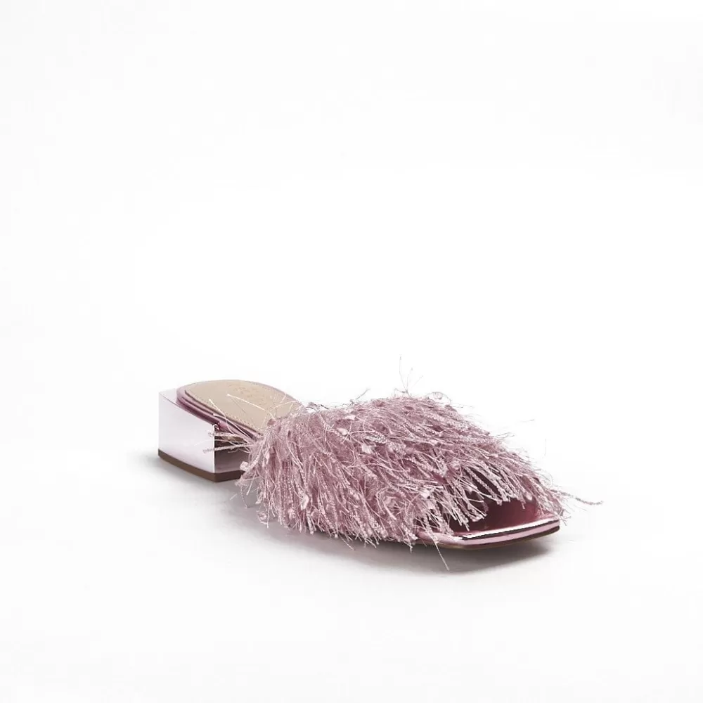 Cecelia New York Olivia>Women Flats