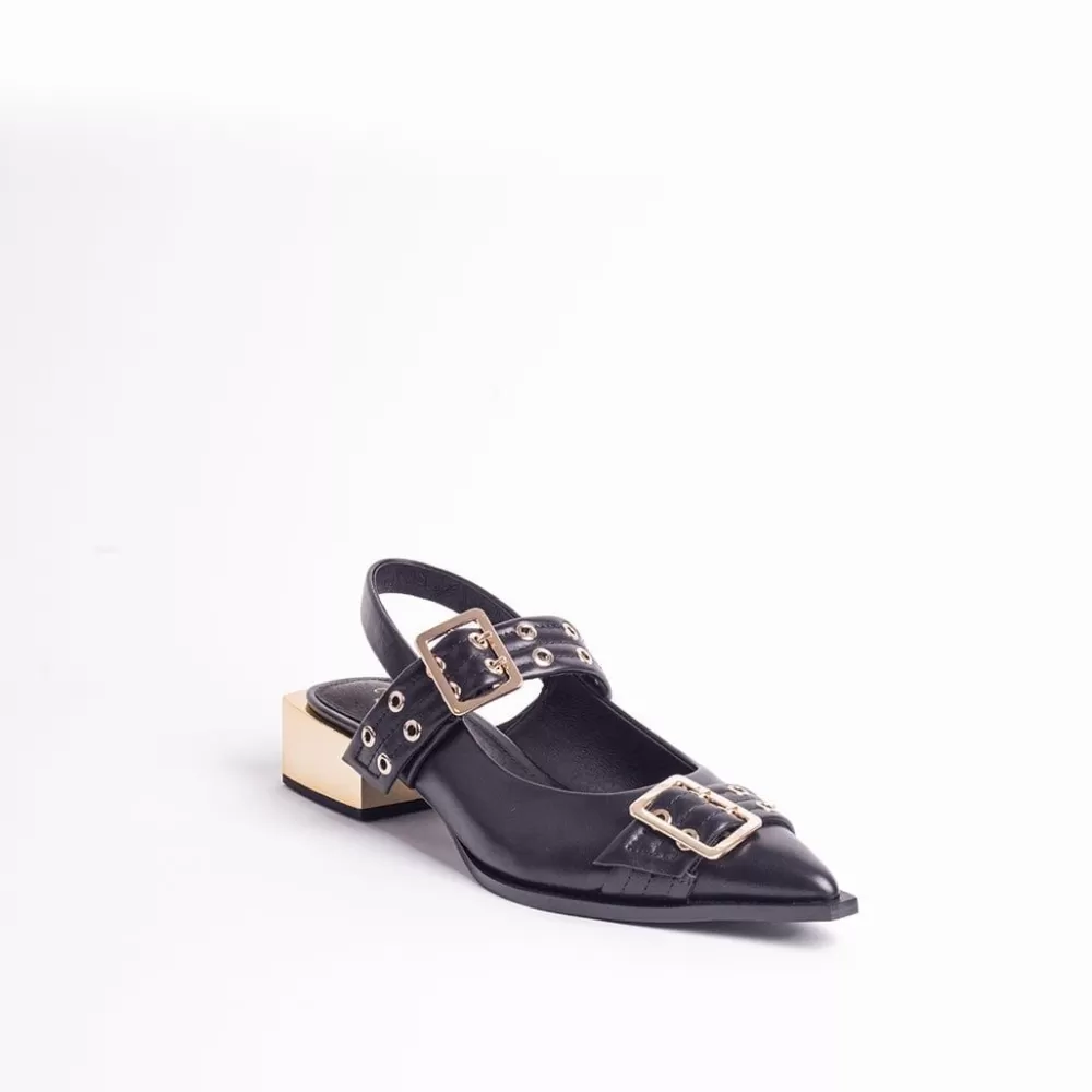 Cecelia New York Ostretch>Women Flats