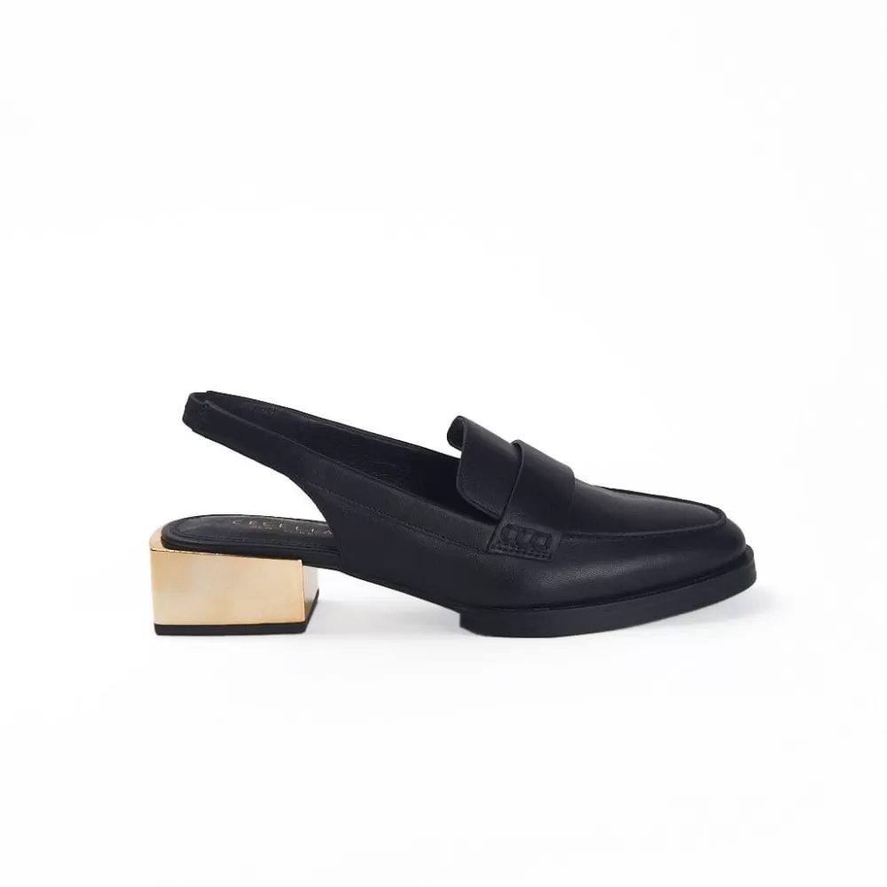 Cecelia New York Oyster>Women Flats