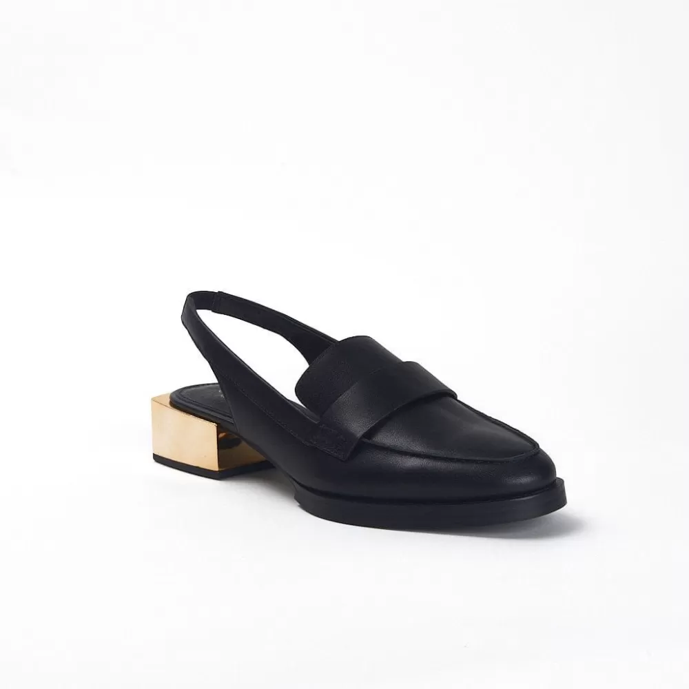 Cecelia New York Oyster>Women Flats