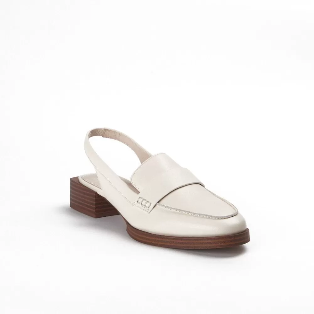 Cecelia New York Oyster>Women Flats