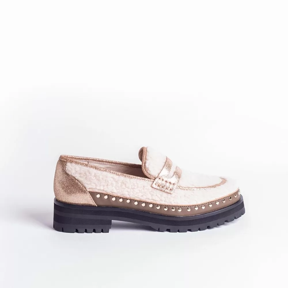 Cecelia New York Scotty>Women Flats