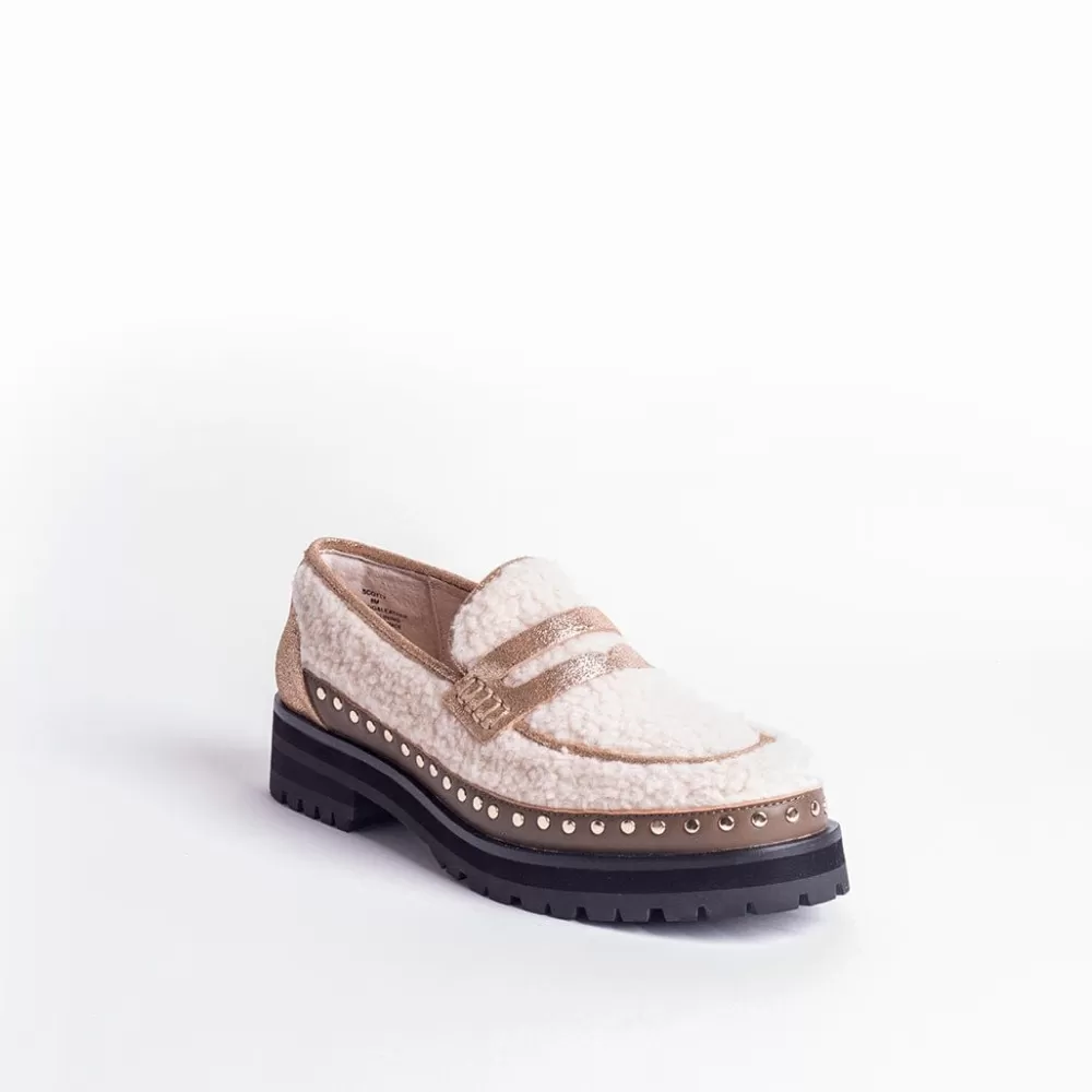 Cecelia New York Scotty>Women Flats