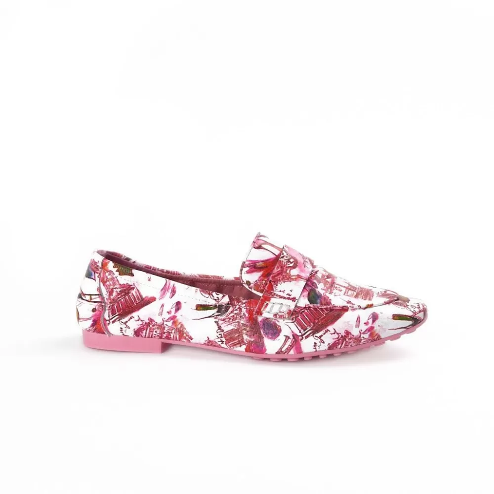 Cecelia New York Snyder>Women Flats