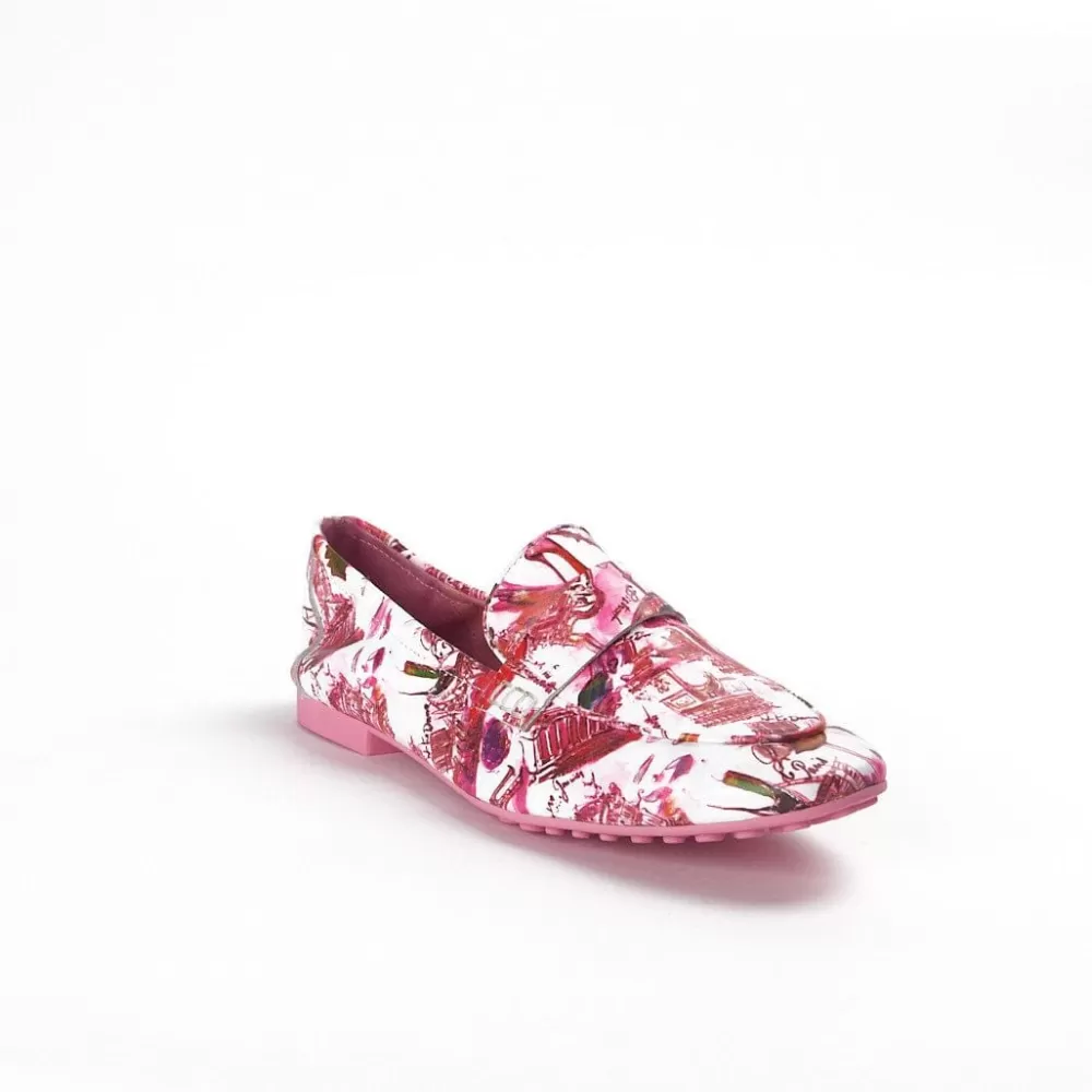 Cecelia New York Snyder>Women Flats