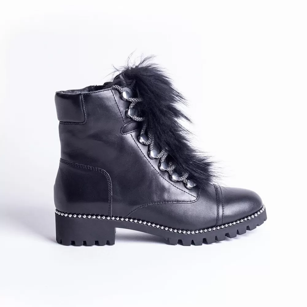 Cecelia New York Trekker>Women Boots