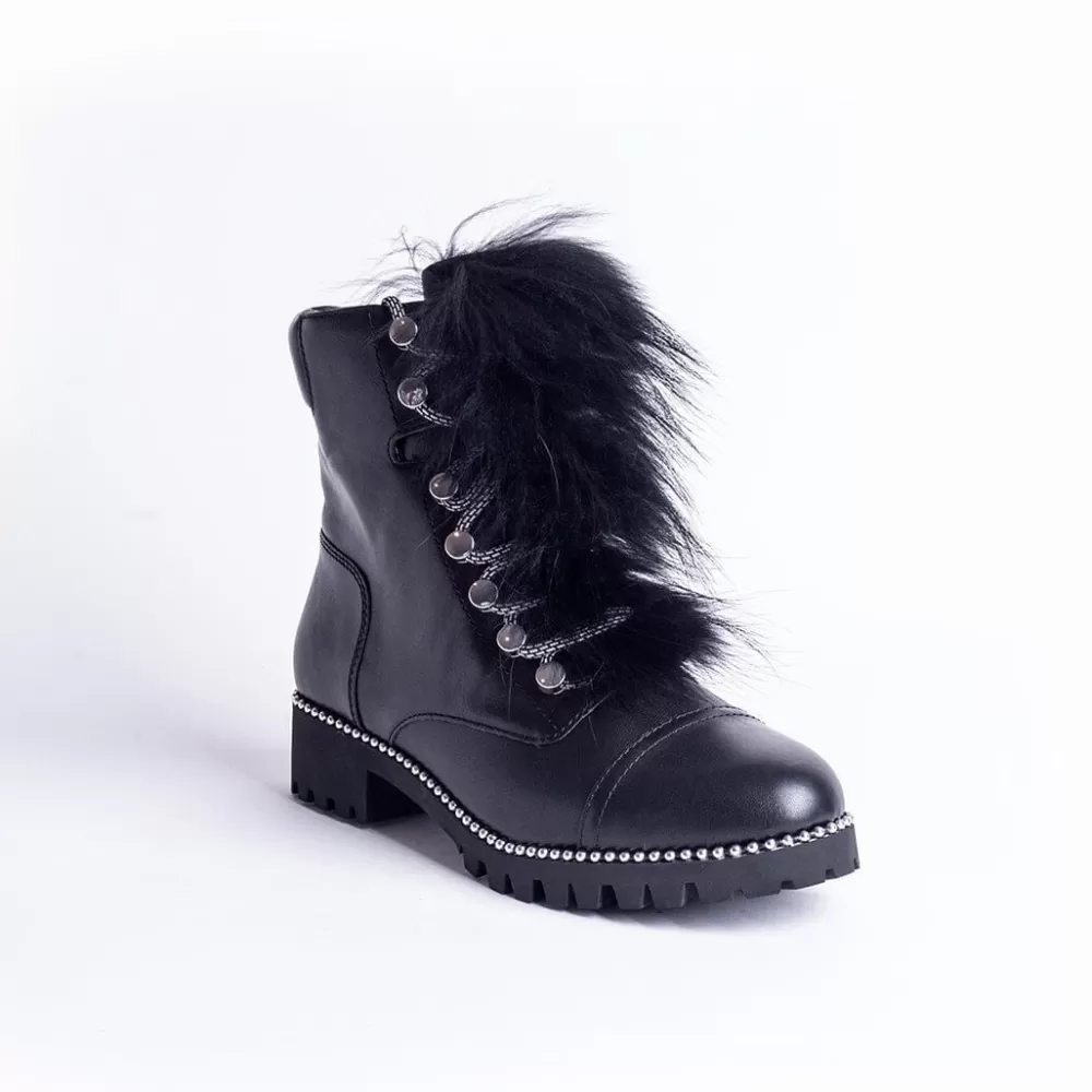 Cecelia New York Trekker>Women Boots