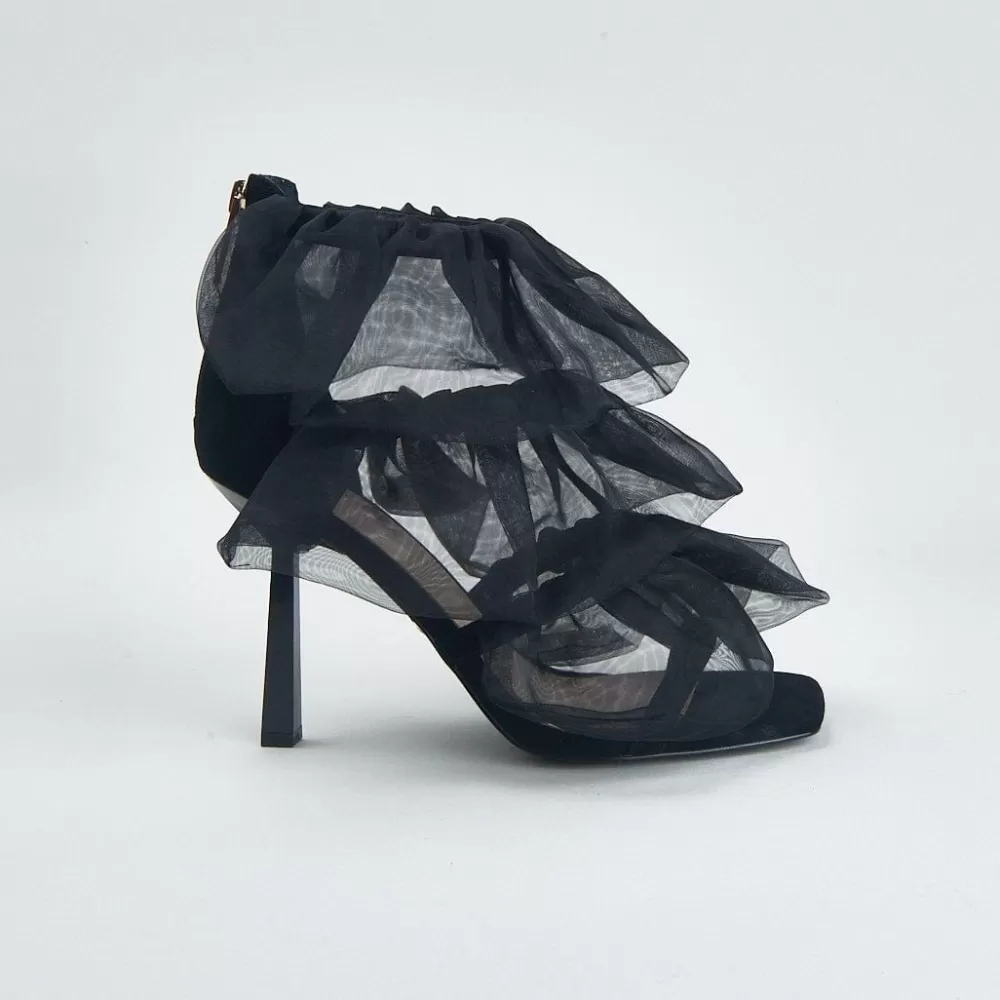 Cecelia New York Vinning>Women Stilettos